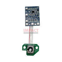 W11627521 - Ctrl Mega Encoder Dryer NAR - Image 2