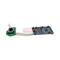 W11627521 - Ctrl Mega Encoder Dryer NAR - Image 3