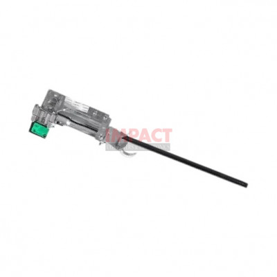 W11652258 - Burner GAS