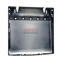 WE13X33129 - TOP Cover Diamond Gray