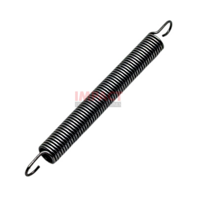 Spring Idler