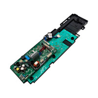 WH22X36477 - UI MC Control Board HE DD With SW
