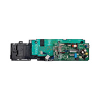 WH22X36477 - UI MC Control Board HE DD With SW