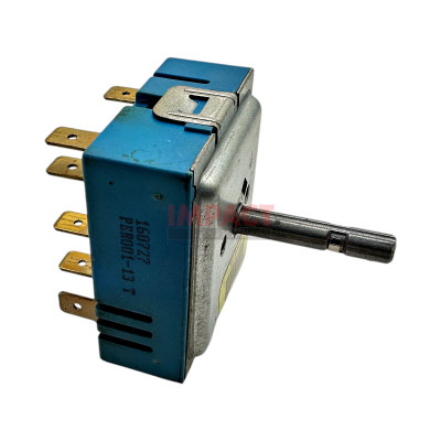 PER001-13 - Regulator Energy