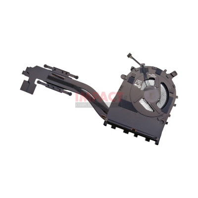 Thermal Module AT2ZF001VV0, KE452 UMA