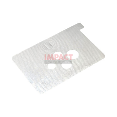 Bracket Chassis Door (NX9000T, AL, t0.3, W87)