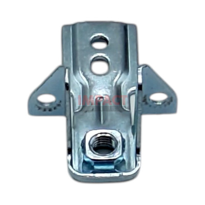 Bracket LEG (NE9000T, GI Sgcc, t1.6, W185, L9)