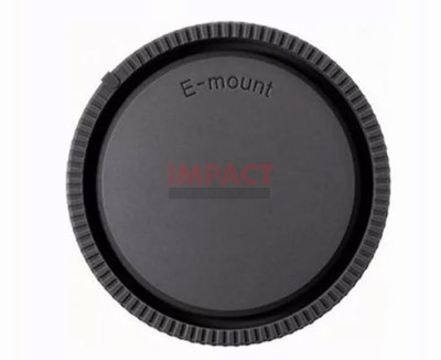 REAR LENS CAP (2020)