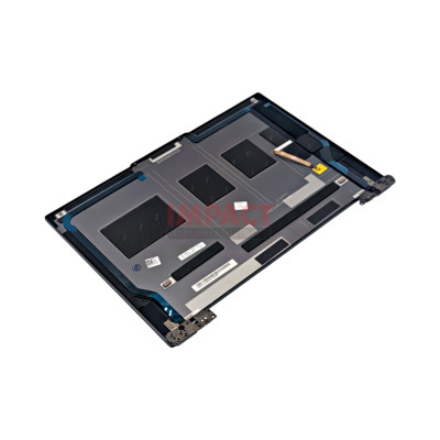 COVER LCD Cover L Normal