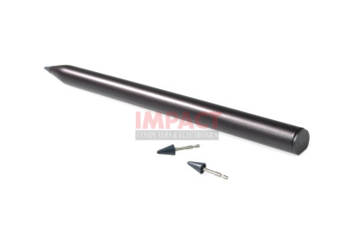 3J122AA - Zenvo Pen (Nightfall Black)