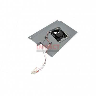 DA97-12815A - Assembly Case Motor REF