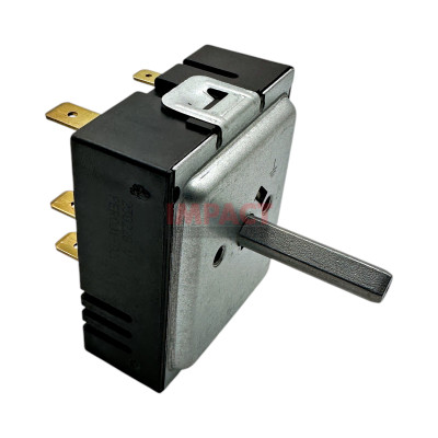 PER001-02D - Regulator Energy (PER001-02D, 15)