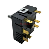 PER001-02D - Regulator Energy (PER001-02D, 15)