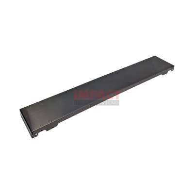 CHASSIS PANEL-DRAWER, Black Stainless