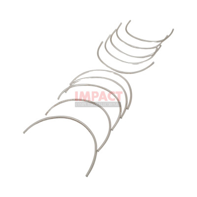 AWSPT - ACCY PICKUP TUBES 10