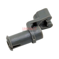 DD81-02084A - HOLDER ROLLER - Image 2