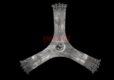 Flange Shaft (ALDC12, od578.8)