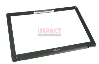 Front LCD Bezel