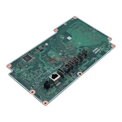System Board, Intel Pentium J5040 (SRFDB)
