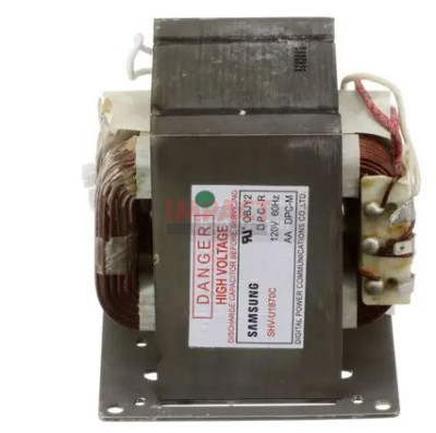 Trans h.v, SHV-U1870C, 120