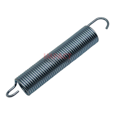 Spring ETC Door, Dw8700b, PW-2, 2.0mm, Od19.