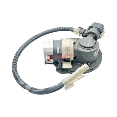 Sump Assembly