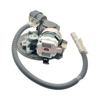 DD90-00672A - Sump Assembly - Image 2