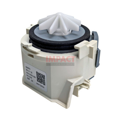 Motor, Drain Pump