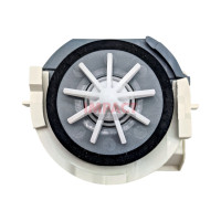 DD31-00016B - Motor, Drain Pump