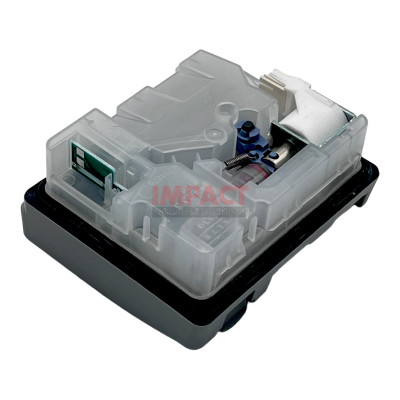 Dispenser Module, DW8700B-PJT, PP, Epdm, DC1