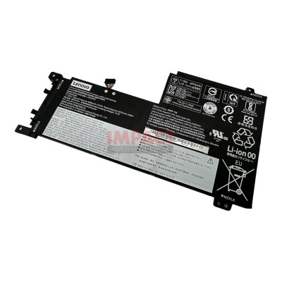 11.52v 57WH 3 Cell Battery (L19C3PF5)