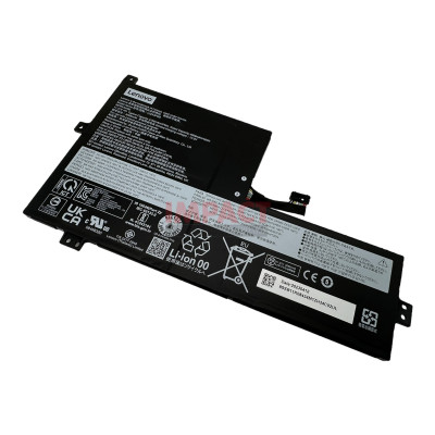 3CELL 47WH 11.31v (L22X3PG0)