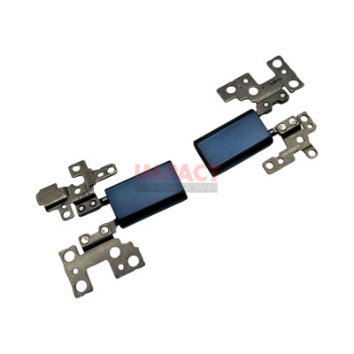 HINGE (L+R)-VOSO BU B 82B2