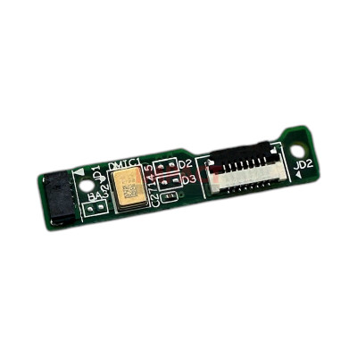 Mic Board B