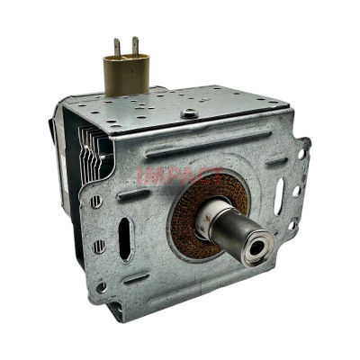 Magnetron