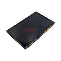 5D10S40055 - LCD Module, 8.8inch, Wquxga, Touch, Glossy, IPS, 97%dci-p3