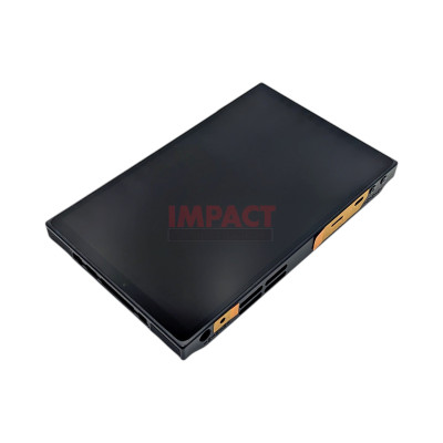 LCD Module, 8.8inch, Wquxga, Touch, Glossy, IPS, 97%dci-p3