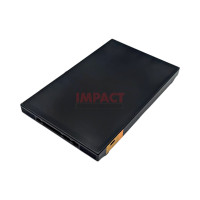 5D10S40055 - LCD Module, 8.8inch, Wquxga, Touch, Glossy, IPS, 97%dci-p3