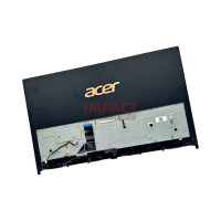 KL.2700I.010 - LCD Display Panel