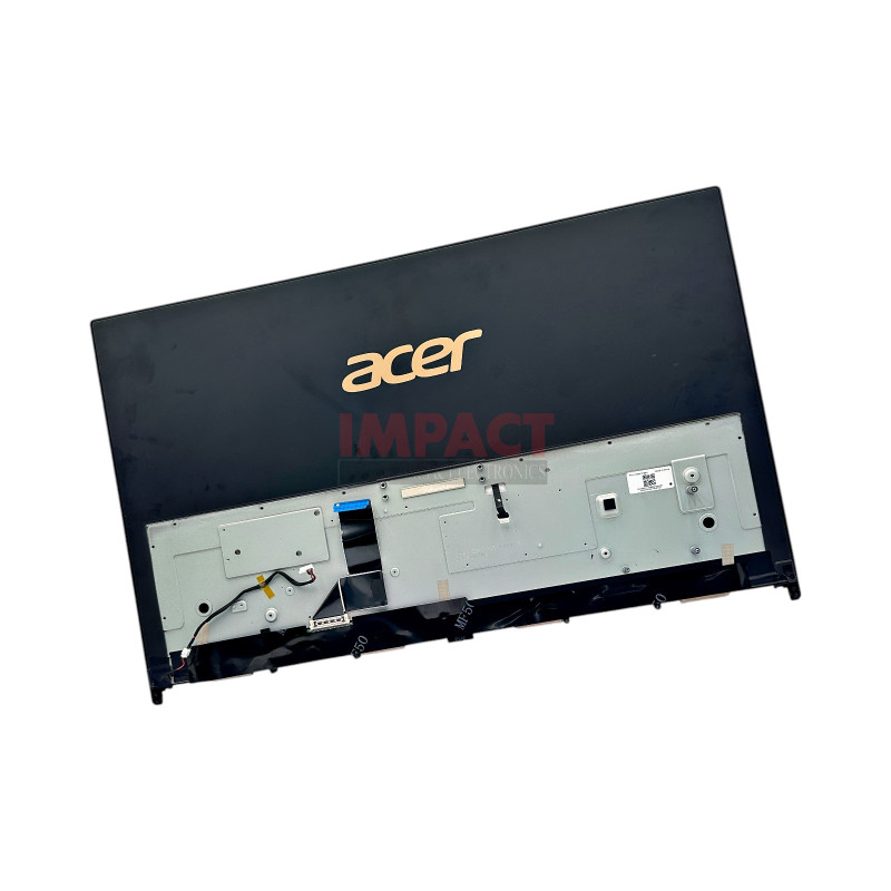 15.6 Inch FHD Laptop LCD Screen Replacement For Acer A515-45-R4P4 – Matte Finish LED Display (LM156LFCL13)