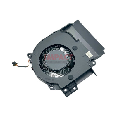 N14837-001 - Fan Gpu 80W
