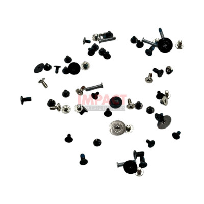 N13395-001 - Screw Kit