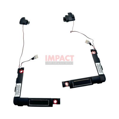 N13394-001 - Speaker Dual