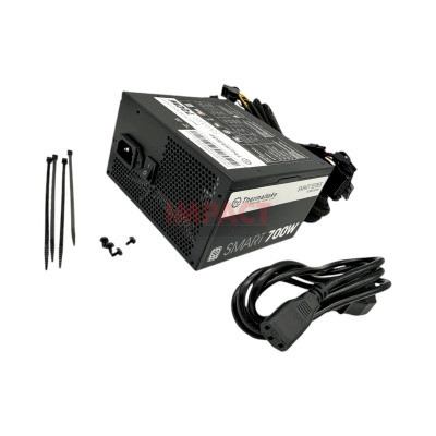 Desktop Power Supply 700 Watt