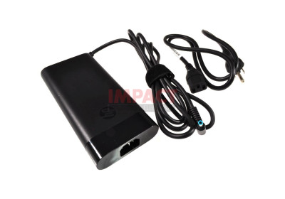 AC ADAPTER 200W SLIM4.5MM PFC RA SMART