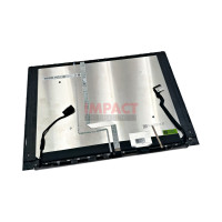 N13379-001 - LCD Panel Kit TS 16 WQ AG400 120H dbts - Image 2