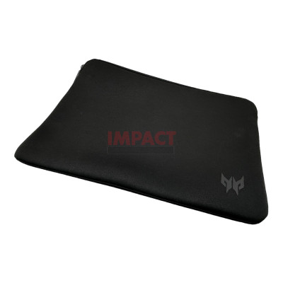 DIB 17.0" Inch Black Sleeve