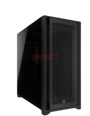 CC-9011210-WW - Corsair 5000D Airflow Computer Case Black