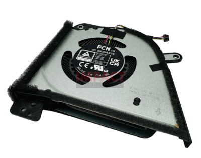 Vga CCW Fan