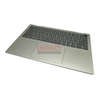 Top Cover/ Keyboard Assembly